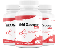 Buy Max Boost Plus